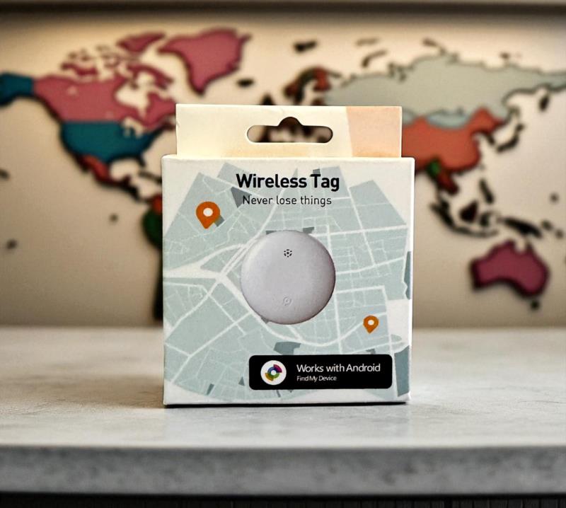 GPS ANDROID