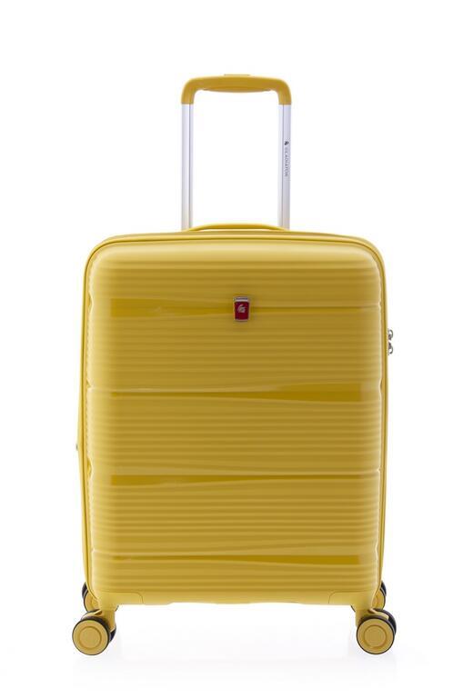 BIONIC CABINA AMARILLO