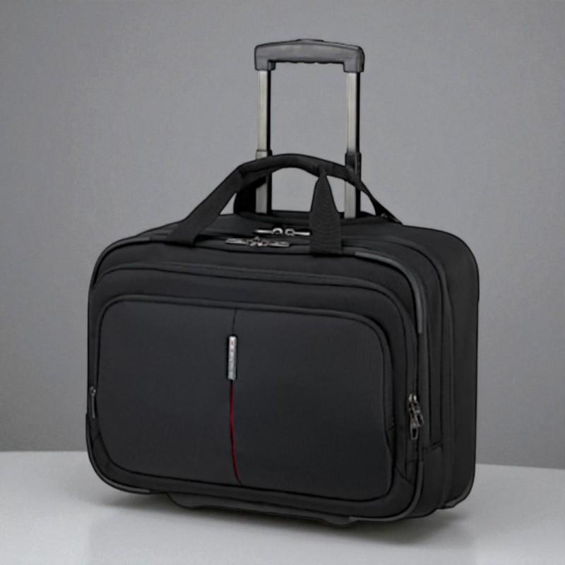 guardit rolling tote