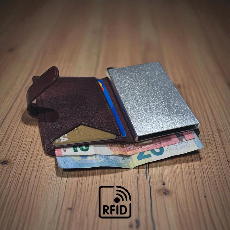 RFID TWINS