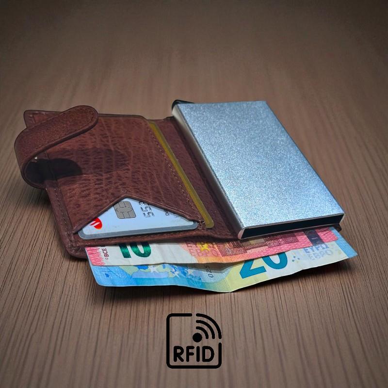 RFID TWINS