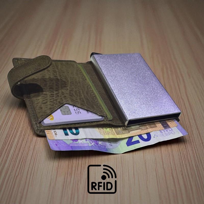 RFID TWINS