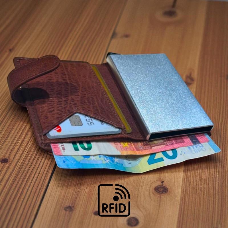 RFID TWINS