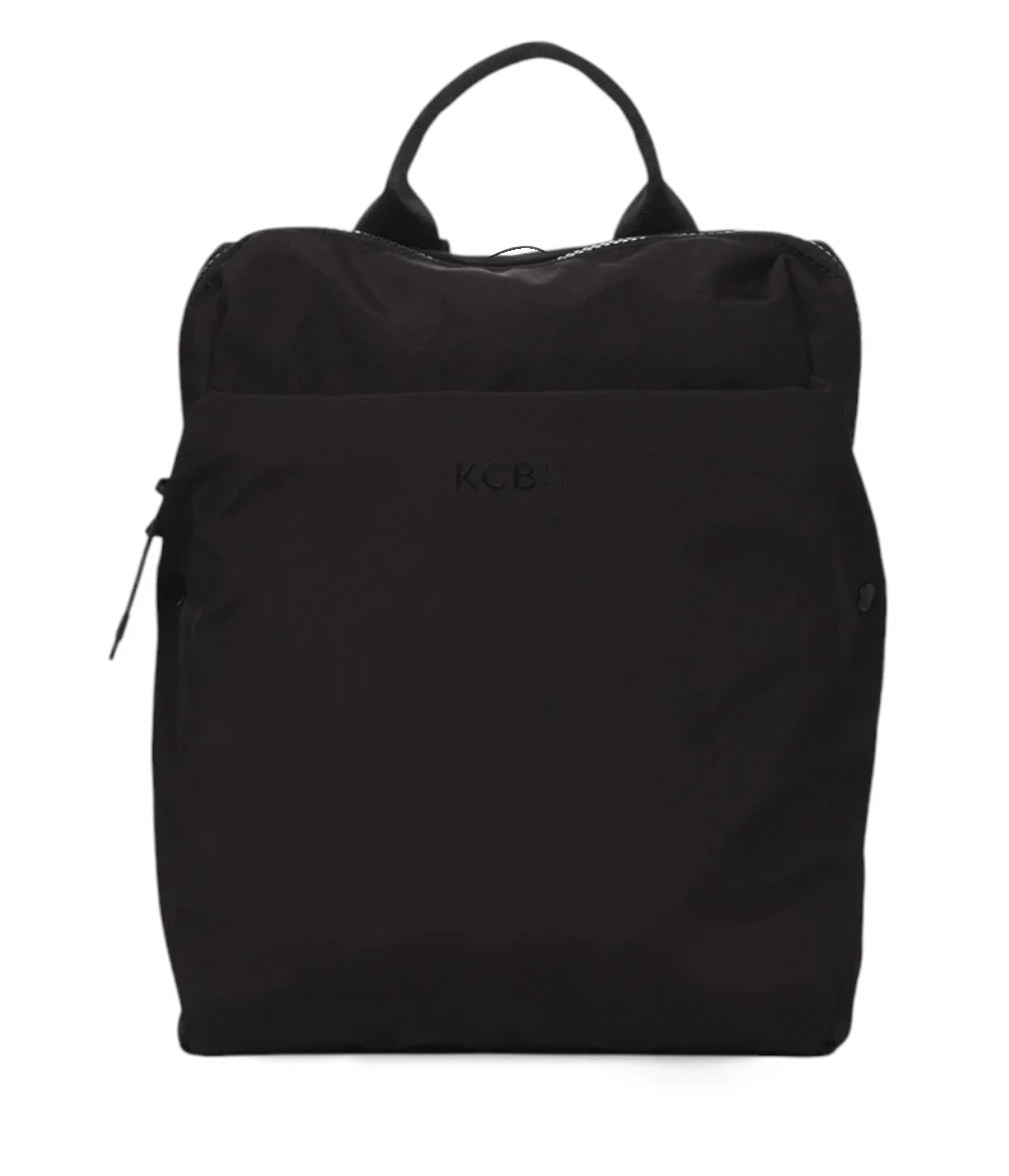 KCB