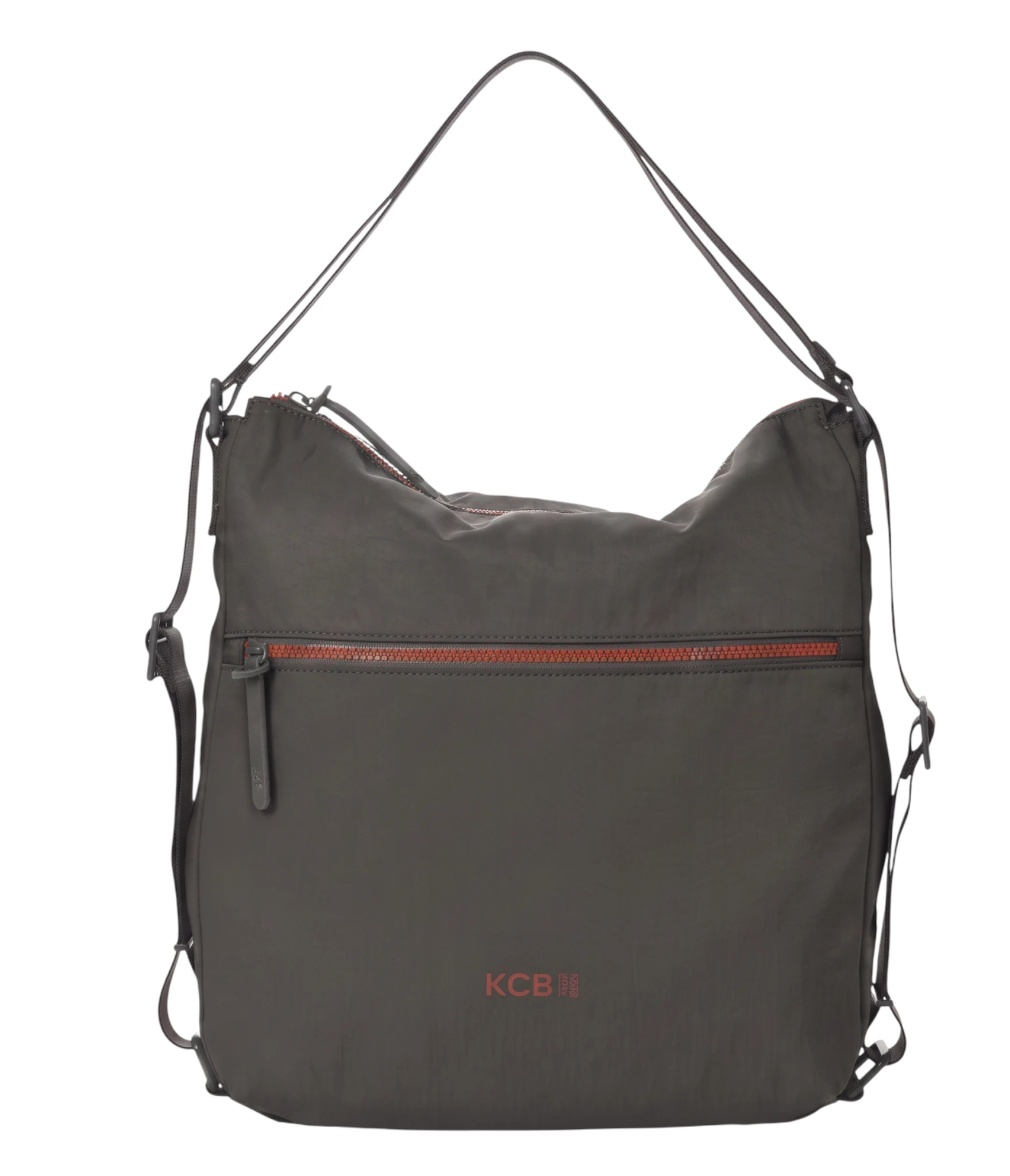 KCB