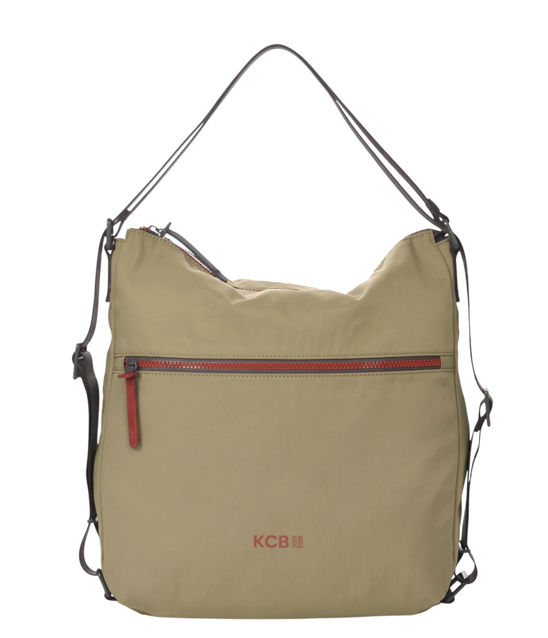 KCB