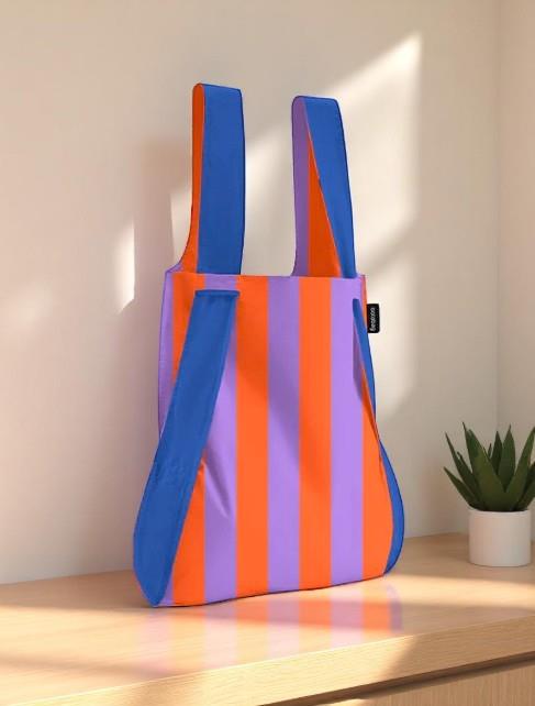 NOTA ROYAL STRIPES