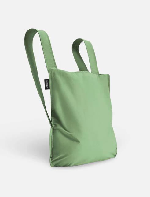 NOTA BAG OLIVA