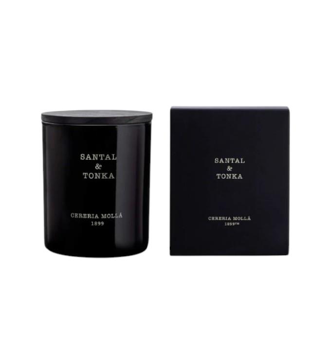 VELA SANTAL & TONKA