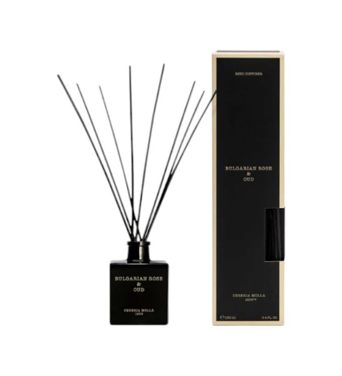 MIKADO BULGARIAN ROSE & OUD