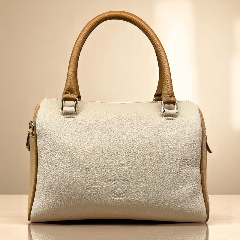 trico beige