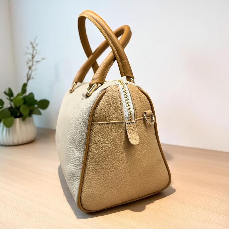 trico beige