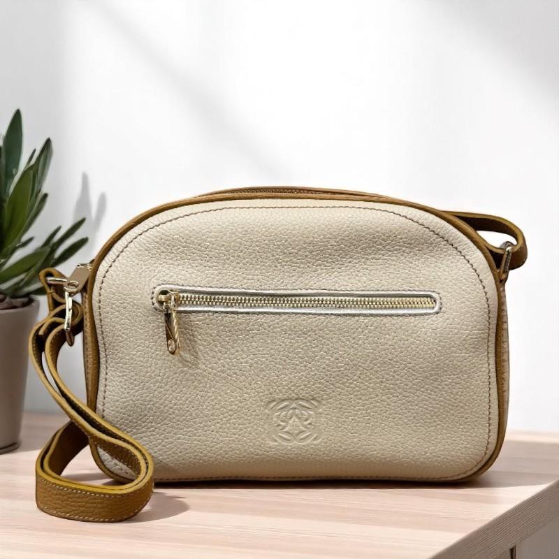trico beige