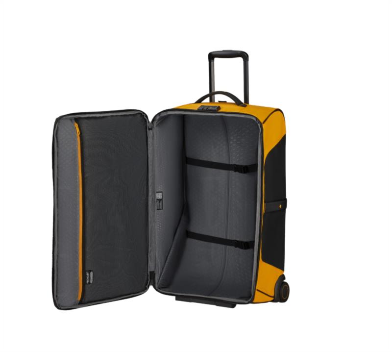 ECODIVER MEDIANA YELLOW