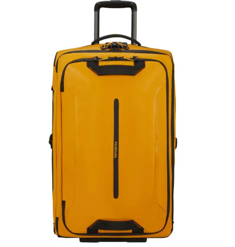 ECODIVER MEDIANA YELLOW