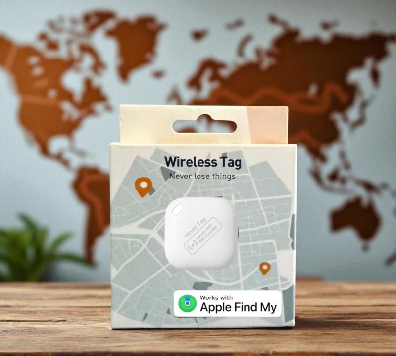 GPS IOS
