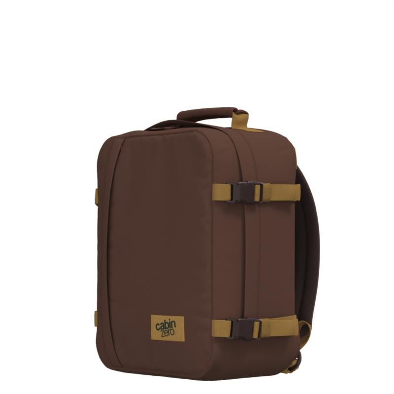 CABINZERO BELGIAN CHOCO