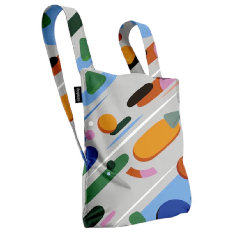 notabag mochila FRUIT SALAD