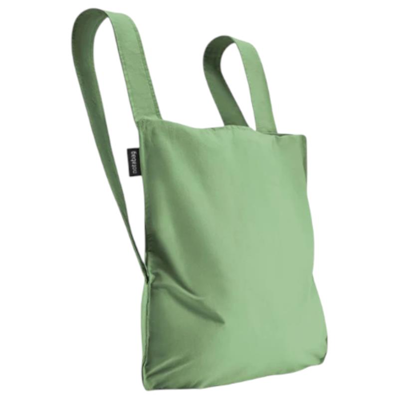 NOTABAG BOLSA/MOCHILA OLIVA