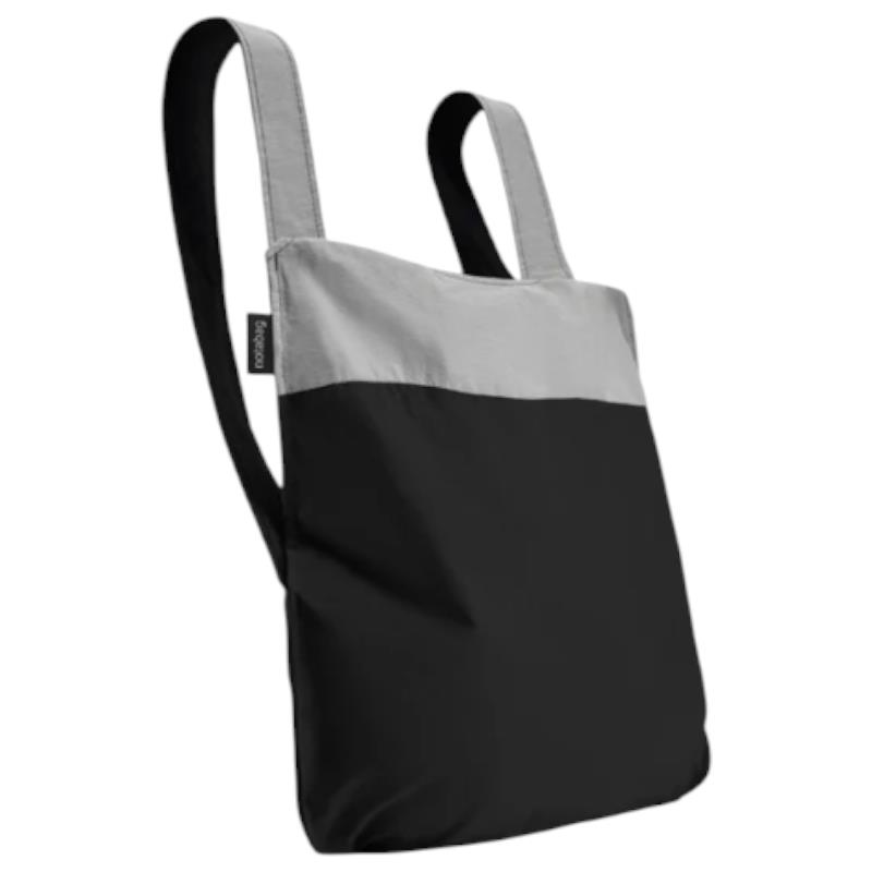notabag mochila NEGRO/GRIS