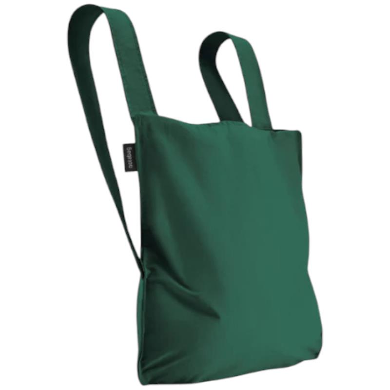 notabag mochila verde