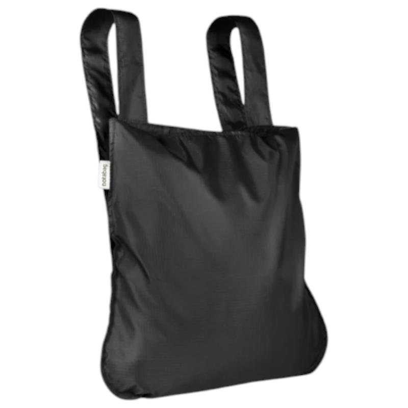 notabag mochila negro