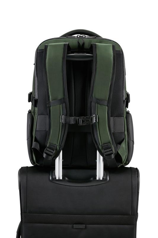 BIZ2GO AZUL TRASERA BARRA 15´6 VERDE