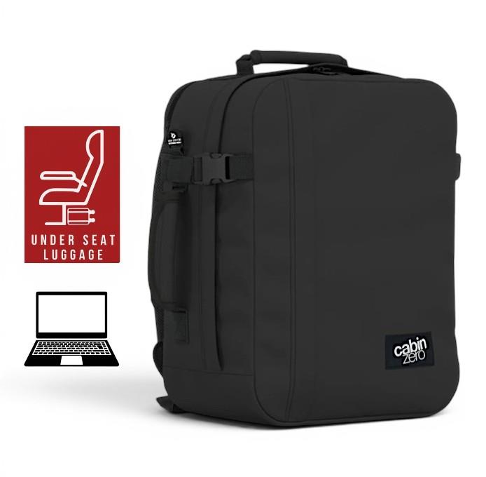 28L BLACK TECH