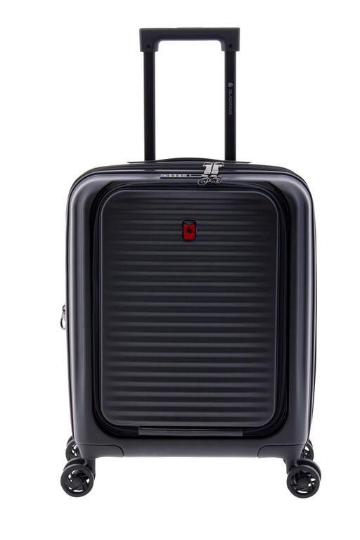 NOMADTEC NEGRO