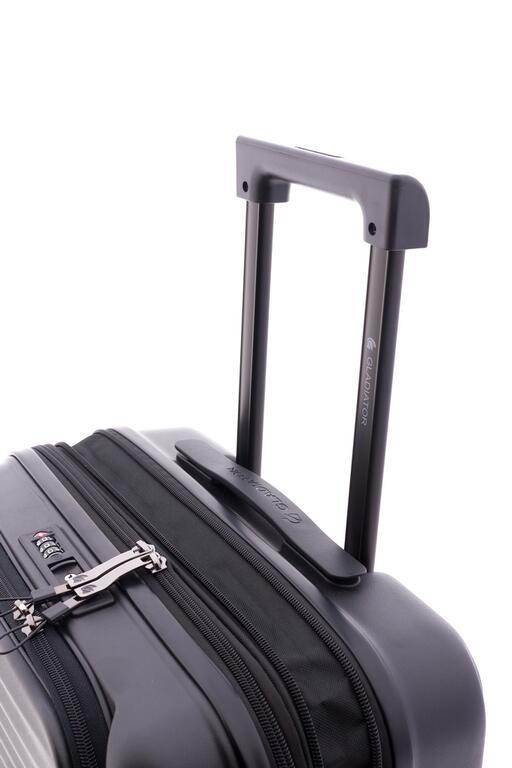 NOMADTEC NEGRO