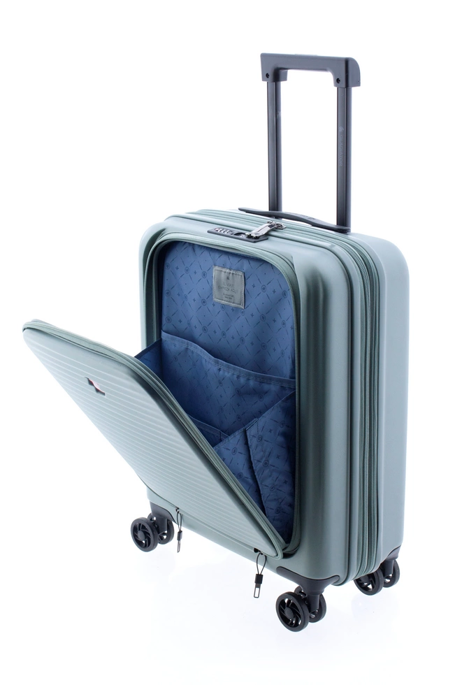 NOMADTEC VERDE