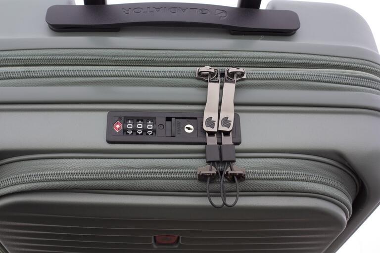 NOMADTEC VERDE