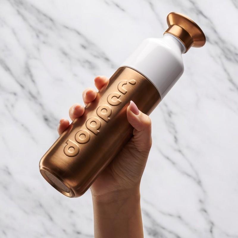 800 ML BRONCE