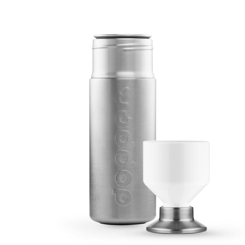 800 ML STEEL