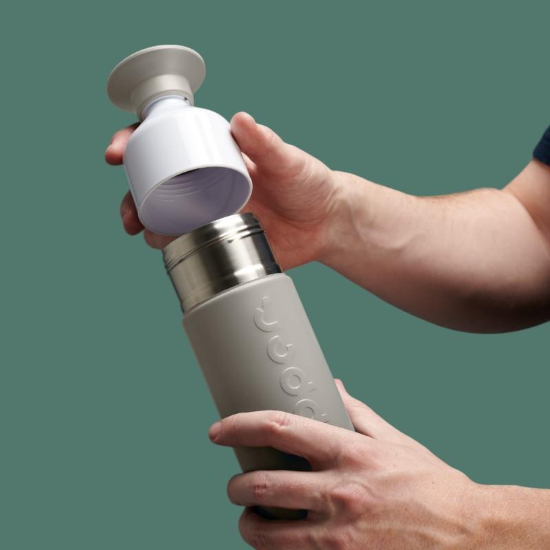 350ML GREY