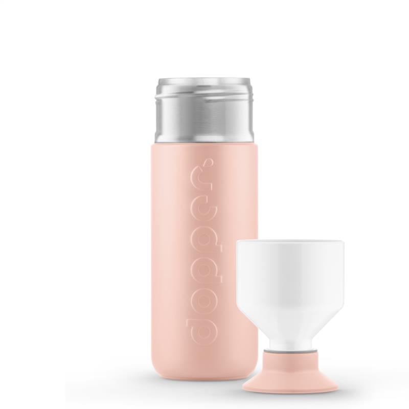 580ml peach