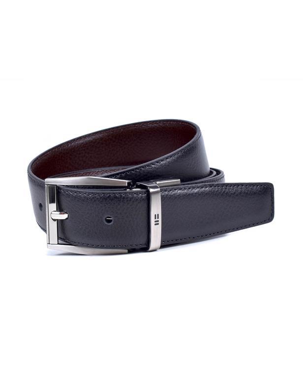 NEGRO/MARRON REVERSIBLE