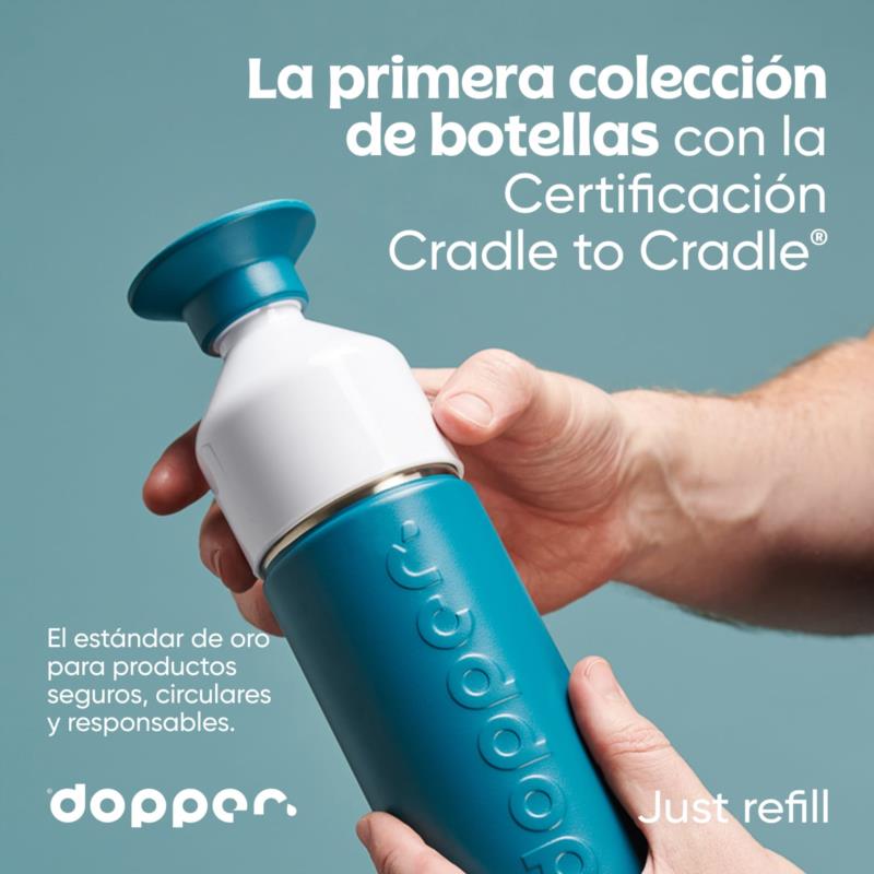DOPPER