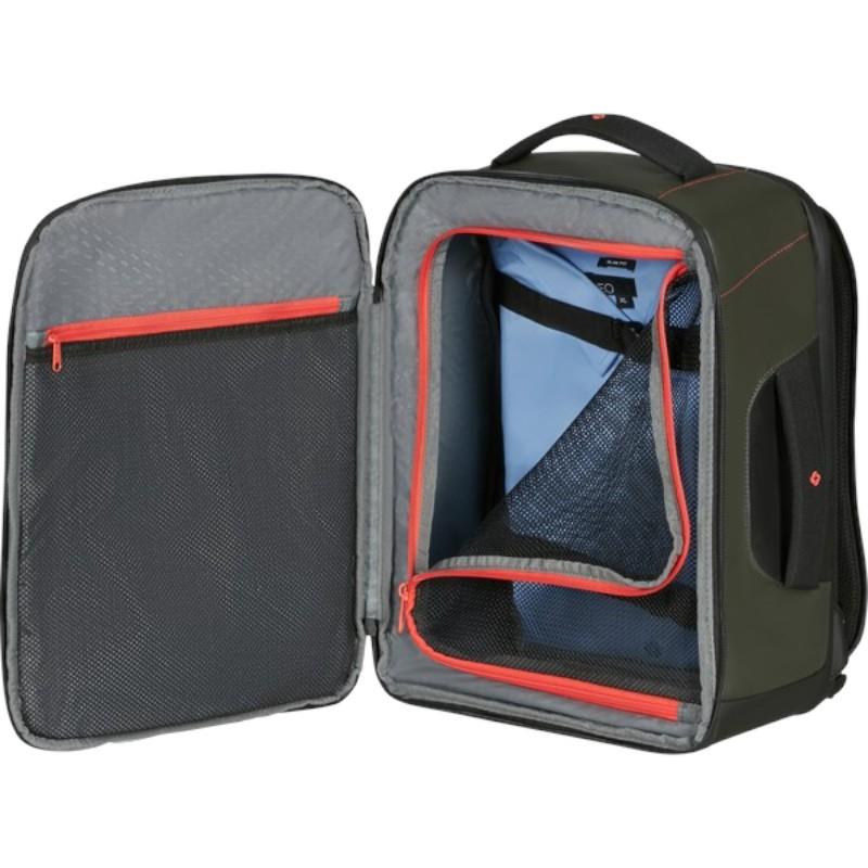 ECODIVER UNDERSEATER