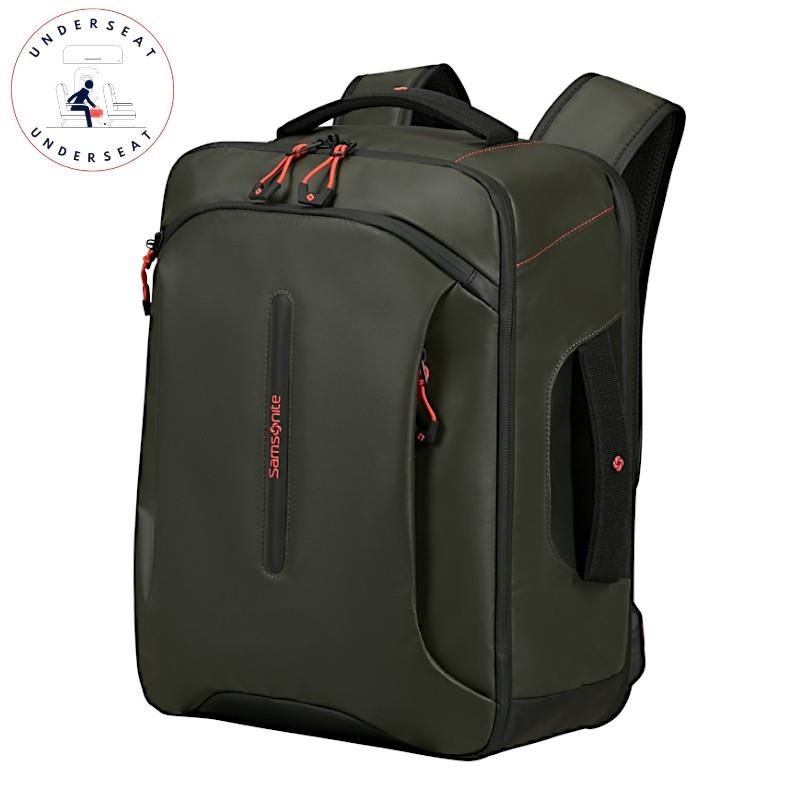ECODIVER UNDERSEATER