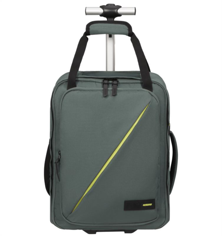 TAKE TO CABIN RUEDAS