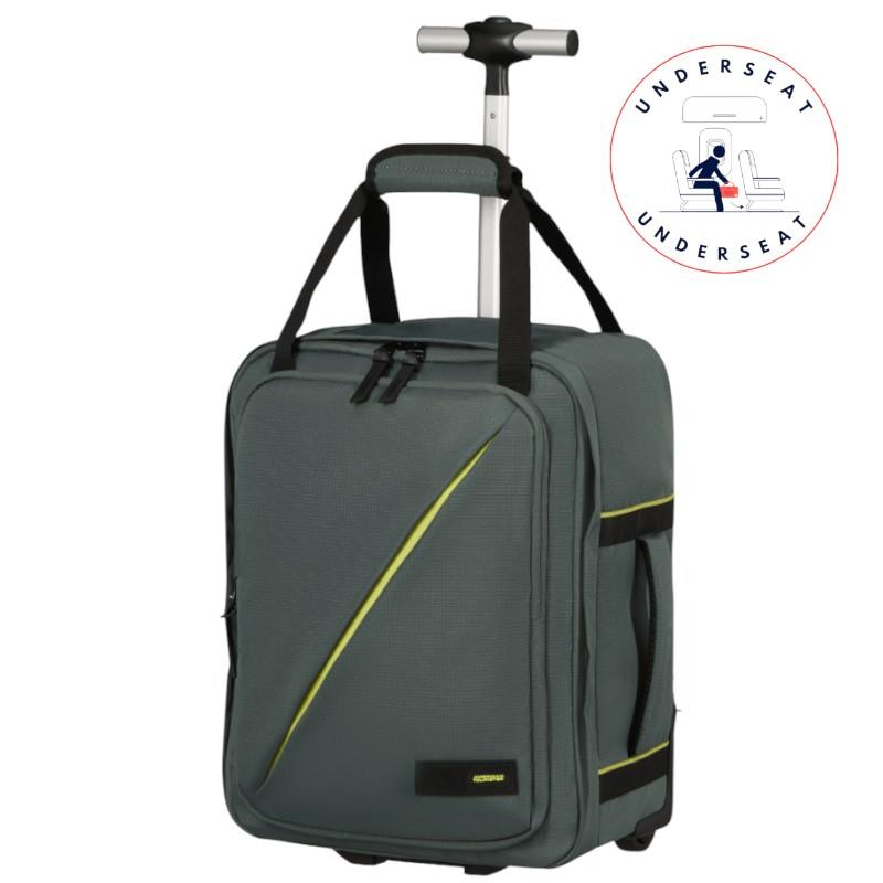 TAKE TO CABIN RUEDAS