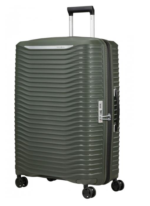 UPSCAPE LATERAL GRANDE VERDE