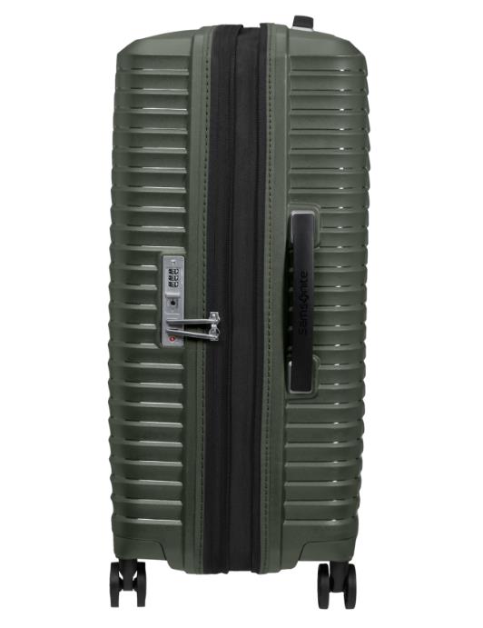 UPSCAPE LATERAL TSA