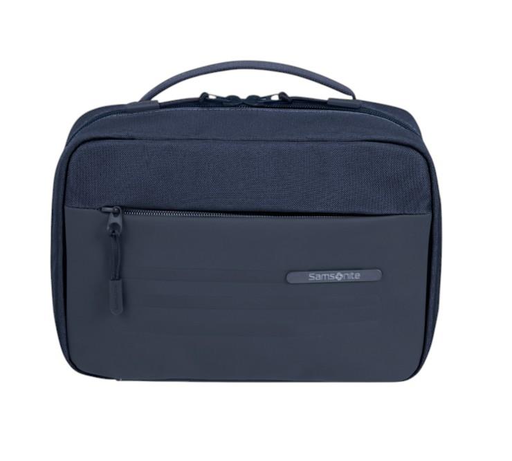 STACKD NECESER NAVY