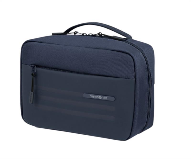 STACKD NECESER NAVY