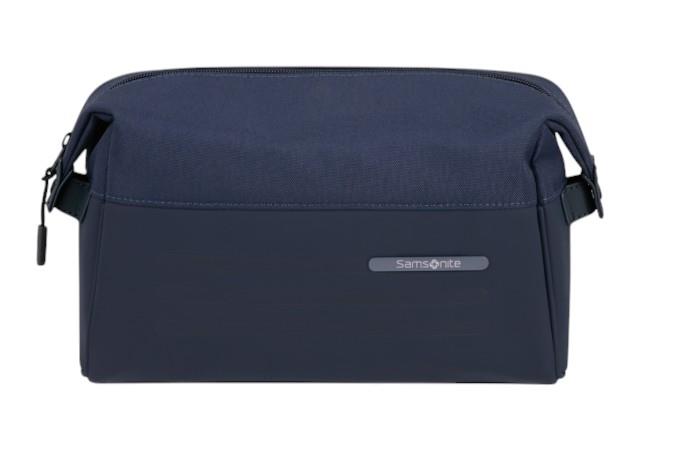 STACKD NECESER NAVY
