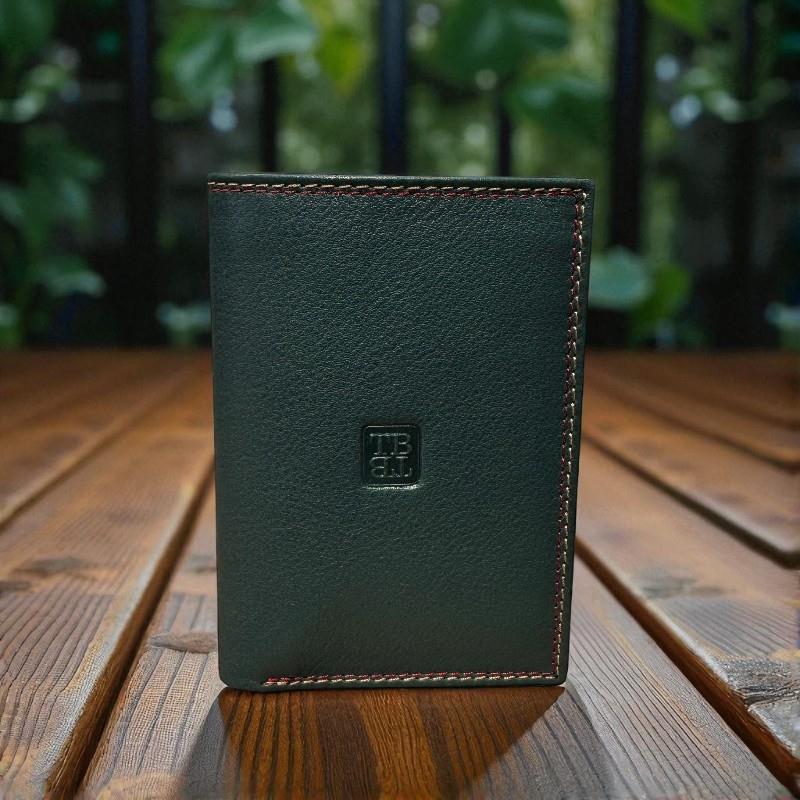 TB 483 VERDE
