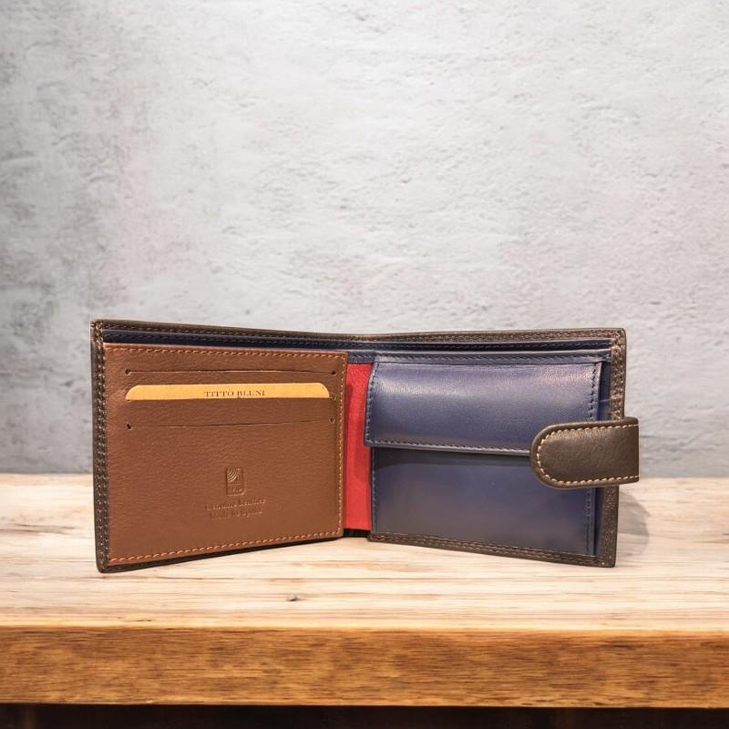 TB 425 MARRON