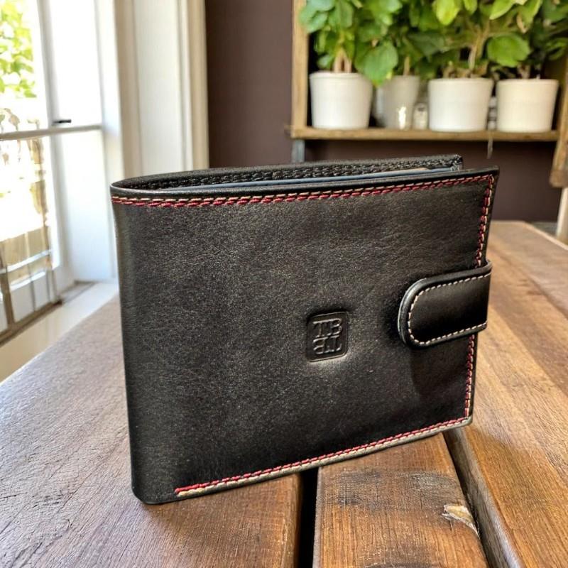 TB 425 NEGRO